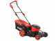 Blue Bird LM 23-51 - Tagliaerba a batteria - 50.4 V 10 Ah - Taglio 51 cm