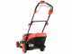 Blue Bird LM 23-51 - Tagliaerba a batteria - 50.4 V 10 Ah - Taglio 51 cm