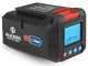 Blue Bird LM 23-51 - Tagliaerba a batteria - 50.4 V 10 Ah - Taglio 51 cm