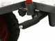 GeoTech E-Truck 400 - Carrello elettrico a batteria 40V 6Ah