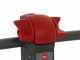 GeoTech E-Truck 400 - Carrello elettrico a batteria 40V 6Ah
