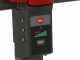 GeoTech E-Truck 400 - Carrello elettrico a batteria 40V 6Ah