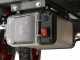 GeoTech E-Truck 400 - Carrello elettrico a batteria 40V 6Ah