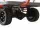 GeoTech E-Truck 400 - Carrello elettrico a batteria 40V 6Ah