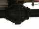 GeoTech E-Truck 400 - Carrello elettrico a batteria 40V 6Ah
