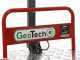 GeoTech E-Truck 400 - Carrello elettrico a batteria 40V 6Ah