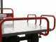 GeoTech E-Truck 400 - Carrello elettrico a batteria 40V 6Ah