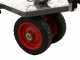 GeoTech E-Truck 400 - Carrello elettrico a batteria 40V 6Ah