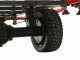GeoTech E-Truck 400 - Carrello elettrico a batteria 40V 6Ah