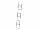 Marchetti A115+, 15 gradini, 4.40 mt - Scala in alluminio semplice singola