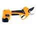Volpi Predator PV360 - Forbice elettrica da potatura - 2x 14,4V/2,5Ah