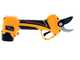 Volpi Predator PV360 - Forbice elettrica da potatura - 2x 14,4V/2,5Ah