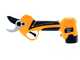 Volpi Predator PV360 - Forbice elettrica da potatura - 2x 14,4V/2,5Ah