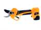 Volpi Predator PV360 - Forbice elettrica da potatura - 2x 14,4V/2,5Ah