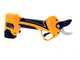 Volpi Predator PV360 - Forbice elettrica da potatura - 2x 14,4V/2,5Ah