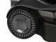 Bissell Revolution HydroSteam - Lavamoquette - Tappezzerie - 1300W