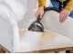 Bissell Revolution HydroSteam - Lavamoquette - Tappezzerie - 1300W