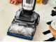 Bissell Revolution HydroSteam - Lavamoquette - Tappezzerie - 1300W