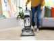 Bissell Revolution HydroSteam - Lavamoquette - Tappezzerie - 1300W