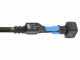 VESCO GALAXY XR14F.1 - Abbacchiatore con batteria a litio - Asta fissa 250cm - 14.4V 6Ah