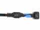 VESCO GALAXY XR14F.1 - Abbacchiatore con batteria a litio - Asta fissa 250cm - 14.4V 6Ah