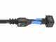 VESCO GALAXY XR14F.1 - Abbacchiatore con batteria a litio - Asta fissa 250cm - 14.4V 6Ah