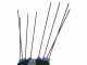 VESCO GALAXY XR14F.1 - Abbacchiatore con batteria a litio - Asta fissa 250cm - 14.4V 6Ah