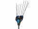 VESCO GALAXY XR14F.1 - Abbacchiatore con batteria a litio - Asta fissa 250cm - 14.4V 6Ah