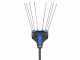 VESCO GALAXY XR14F.1 - Abbacchiatore con batteria a litio - Asta fissa 250cm - 14.4V 6Ah