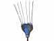 VESCO GALAXY XR14F.1 - Abbacchiatore con batteria a litio - Asta fissa 250cm - 14.4V 6Ah