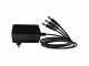 VESCO GALAXY XR14F.1 - Abbacchiatore con batteria a litio - Asta fissa 250cm - 14.4V 6Ah