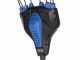 VESCO GALAXY XR14F.1 - Abbacchiatore con batteria a litio - Asta fissa 250cm - 14.4V 6Ah