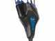 VESCO GALAXY XR14F.1 - Abbacchiatore con batteria a litio - Asta fissa 250cm - 14.4V 6Ah