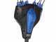 VESCO GALAXY XR14F.1 - Abbacchiatore con batteria a litio - Asta fissa 250cm - 14.4V 6Ah