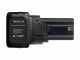 VESCO GALAXY XR14F.1 - Abbacchiatore con batteria a litio - Asta fissa 250cm - 14.4V 6Ah