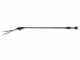 VESCO GALAXY XR14F.1 - Abbacchiatore con batteria a litio - Asta fissa 250cm - 14.4V 6Ah
