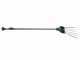 VESCO GALAXY XR14F.1 - Abbacchiatore con batteria a litio - Asta fissa 250cm - 14.4V 6Ah