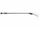VESCO GALAXY XR14F.1 - Abbacchiatore con batteria a litio - Asta fissa 250cm - 14.4V 6Ah