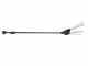 VESCO GALAXY XR14F.1 - Abbacchiatore con batteria a litio - Asta fissa 250cm - 14.4V 6Ah