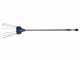 VESCO GALAXY XR14F.1 - Abbacchiatore con batteria a litio - Asta fissa 250cm - 14.4V 6Ah