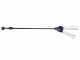VESCO GALAXY XR14F.1 - Abbacchiatore con batteria a litio - Asta fissa 250cm - 14.4V 6Ah