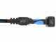 VESCO GALAXY XR21F.1 - Abbacchiatore con batteria a litio - Asta fissa 250 cm - 2x 21.6V 4.5Ah