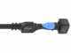 VESCO GALAXY XR21F.1 - Abbacchiatore con batteria a litio - Asta fissa 250 cm - 2x 21.6V 4.5Ah