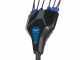 VESCO GALAXY XR21F.1 - Abbacchiatore con batteria a litio - Asta fissa 250 cm - 2x 21.6V 4.5Ah