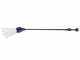 VESCO GALAXY XR21F.1 - Abbacchiatore con batteria a litio - Asta fissa 250 cm - 2x 21.6V 4.5Ah