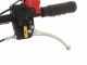 BullMach FALX 600 L - Trinciaerba a martelli - Loncin G200F