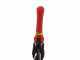 BullMach FALX 600 L - Trinciaerba a martelli - Loncin G200F