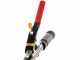 BullMach FALX 600 L - Trinciaerba a martelli - Loncin G200F