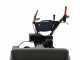 BullMach FALX 600 L - Trinciaerba a martelli - Loncin G200F