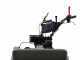 BullMach FALX 600 L - Trinciaerba a martelli - Loncin G200F